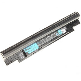 5200mAh 6Cell Dell Latitude 3330 Battery - Click Image to Close