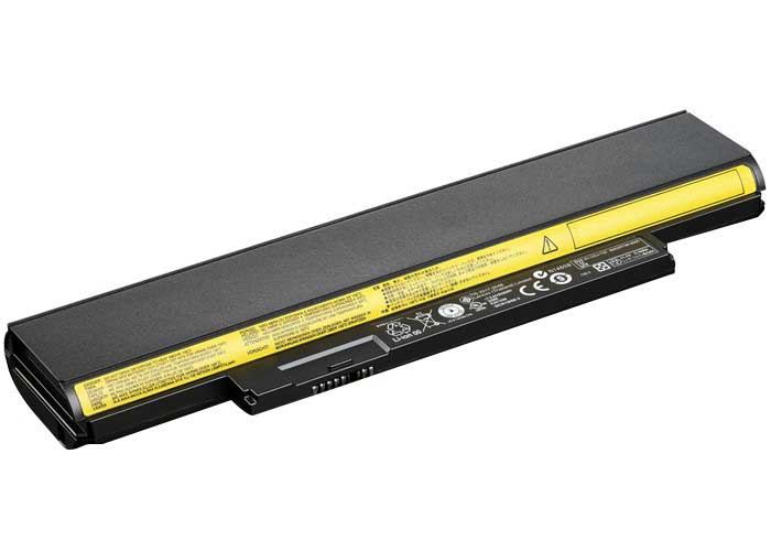 5.6Ah 6Cell Lenovo ThinkPad Edge E330 Battery - Click Image to Close