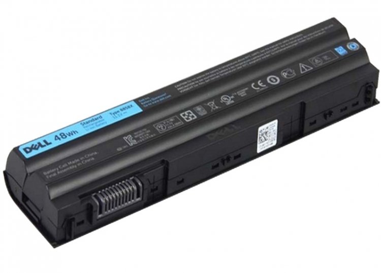 40Wh 4Cell Dell CWVXW Battery - Click Image to Close