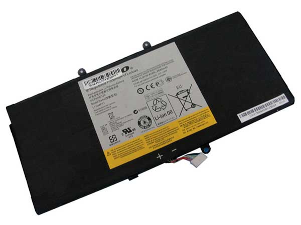 42Wh 4Cell Lenovo IdeaPad Yoga 11Battery - Click Image to Close