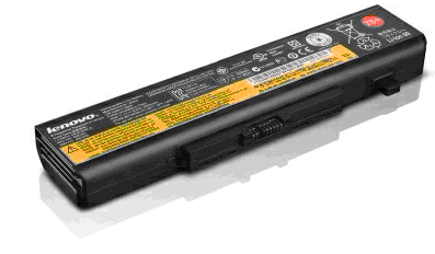 48.9Wh 6Cell Lenovo Z41-70 Battery