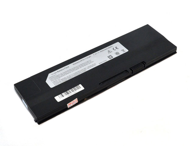 4 Cell Asus Eee PC T101MT-EU17-BK T101MT-EU27-BK Battery - Click Image to Close