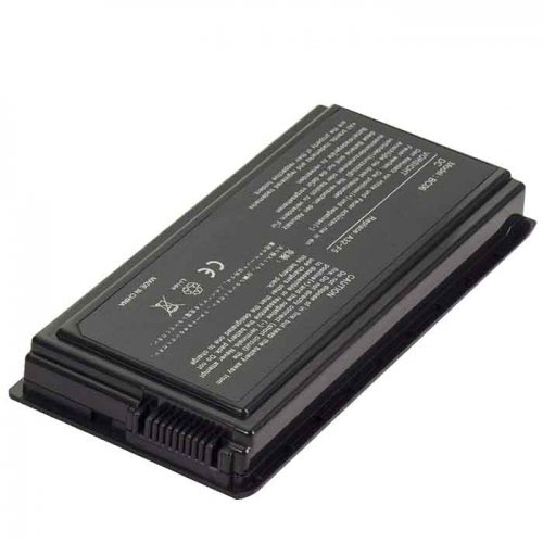 4400mAh 49Wh 6-Cell Asus F52 Battery