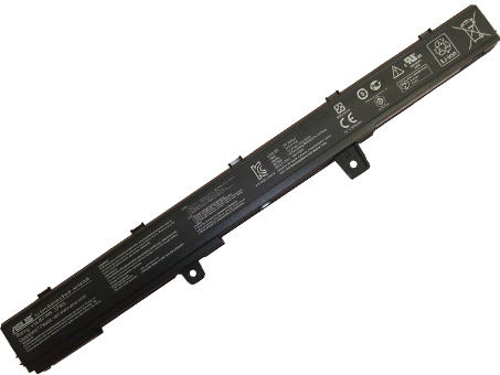 14.4V 37Wh Asus X551CA-SX029D X551CA-SX029H Battery