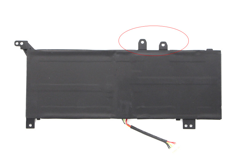 Original Battery Asus B21N1818-1 B21N1818-2 32Wh