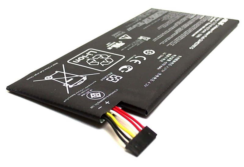 4270mAh Asus Google Nexus 7 Battery