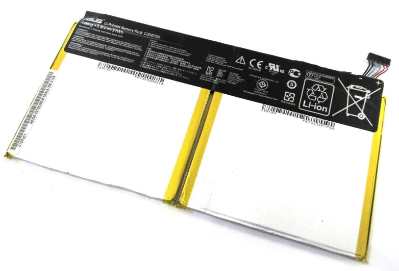 31Wh Asus Transformer Book T100TA-DK005H T100TA-DK007H Battery