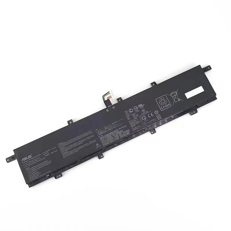 Original Battery Asus Zenbook Pro Duo 15 OLED UX582LR 5984mAh 92Wh