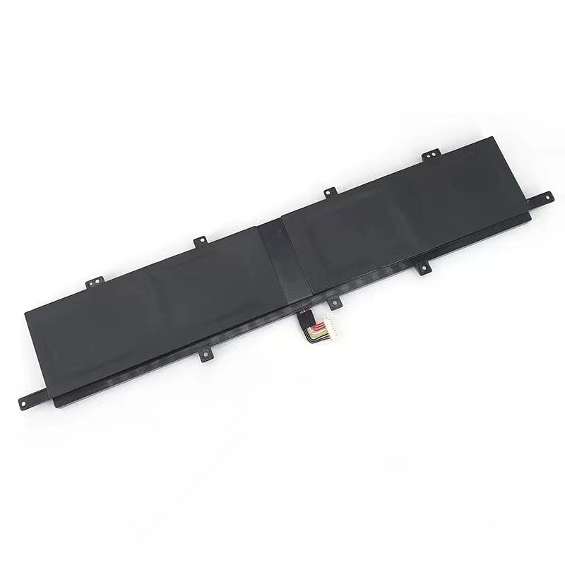 Original Battery Asus Zenbook Pro Duo 15 OLED UX582LR 5984mAh 92Wh