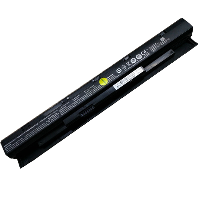 Original Battery Clevo 6-87-N750S-3CF1 2200mAh 31Wh