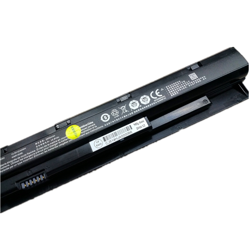 Original Battery Clevo 6-87-N750S-3CF1 2200mAh 31Wh