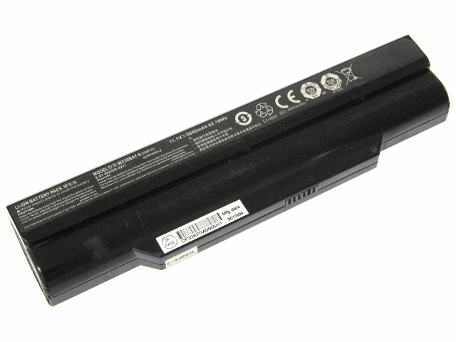 Battery Sager NP7339 5600mAh 62.16Wh