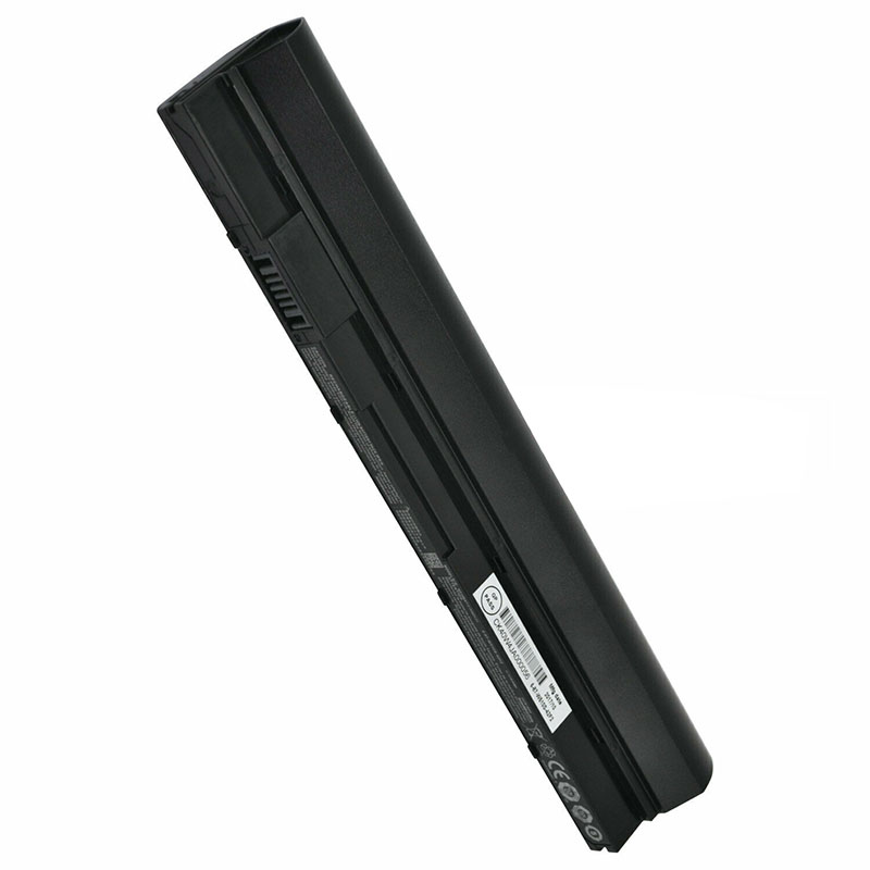 Battery Clevo W510TU-L 2800mAh 31Wh