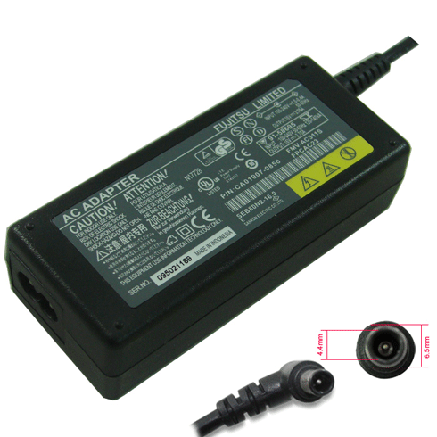 Original 80W Charger Panasonic TC-15 LT1 AC Adapter