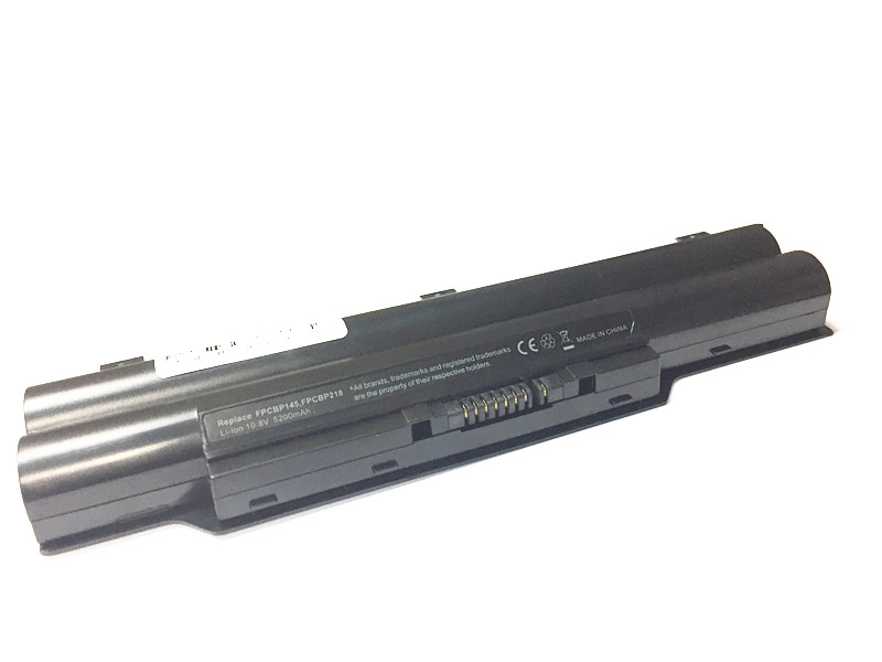 Original Battery Fujitsu FMVNBP146 FMVNBP177 5200mAh 56Wh