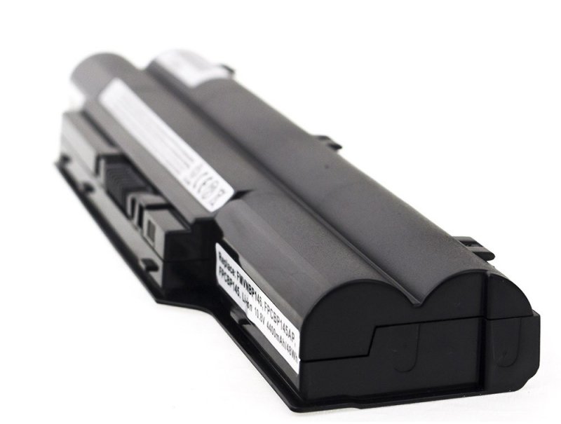 Original Battery Fujitsu Celsius H720(W2701DE) 4400mAh 48Wh