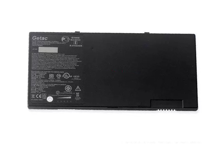 Battery Getac 441857100001 2100mAh 24Wh