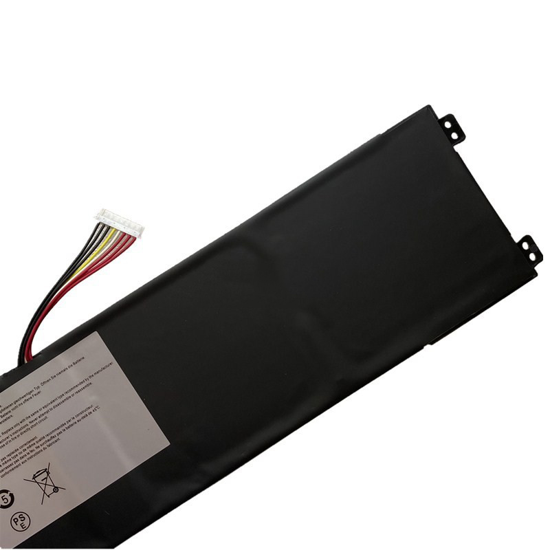 Battery Getac NP14N1 4210mAh 48.62Wh