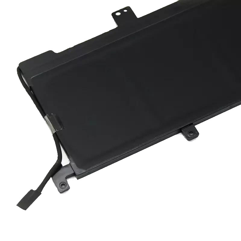 Original Battery HP Envy X360 Convertible 15t-aq000 3470mAh 55.67Wh