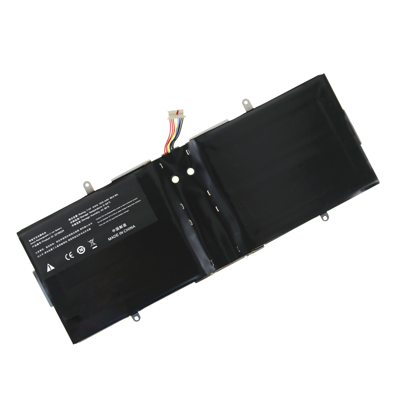 Battery Haier 22190224 9000mAh 66.6Wh