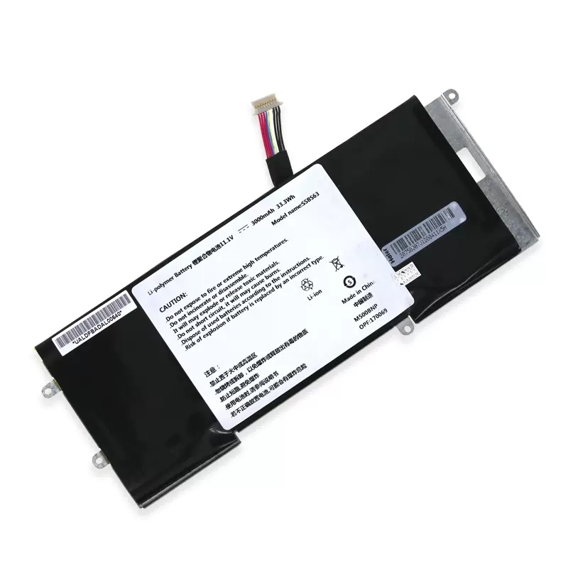 Battery Haier 170069 3000mAh 33.3Wh