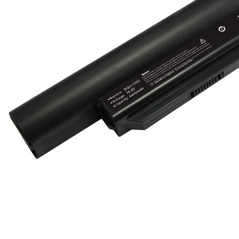 Battery Hasee 3UR18650-2-T0681 4400mAh 48Wh