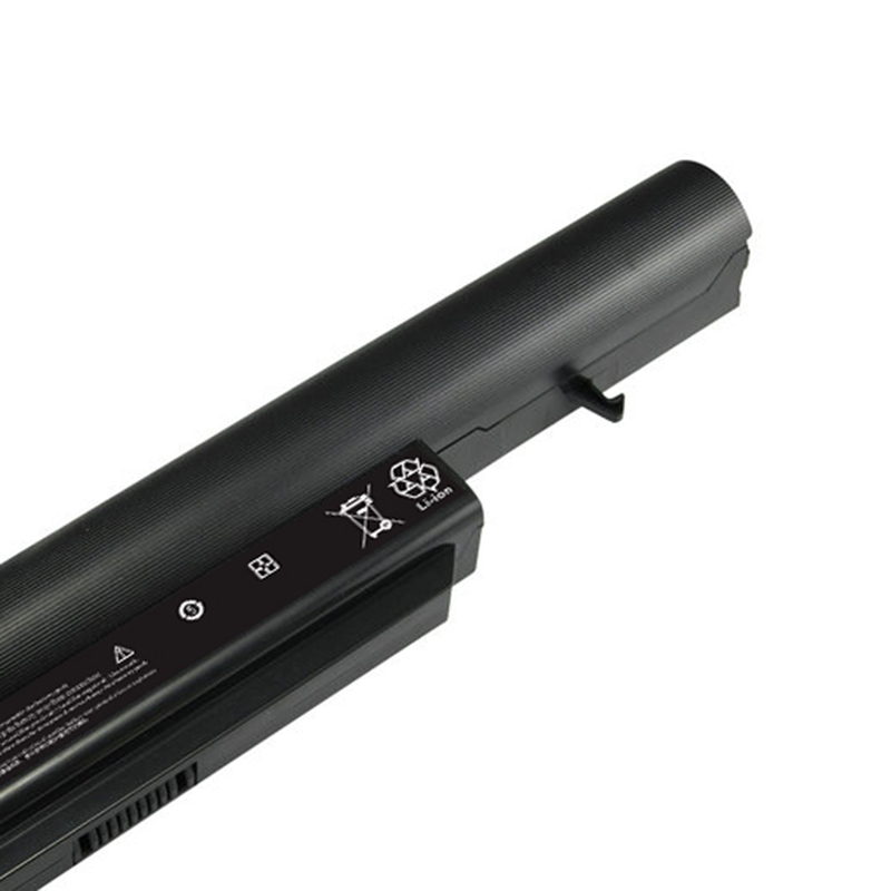 Battery Hasee 3UR18650-2-T0681 4400mAh 48Wh