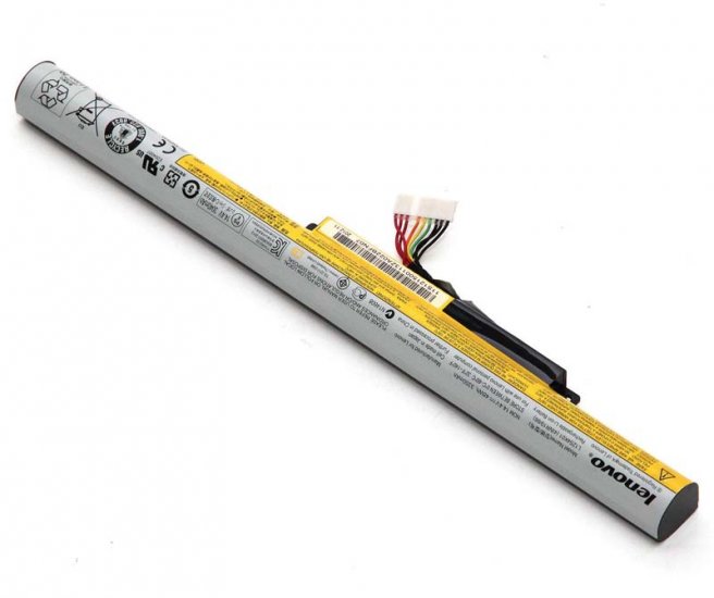 48Wh Lenovo IdeaPad Z400 59362578 59365077 59365072 59365073 Battery - Click Image to Close