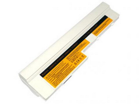 48Wh Lenovo 121000930 121000931 121000932 3ICR19/66 Battery White