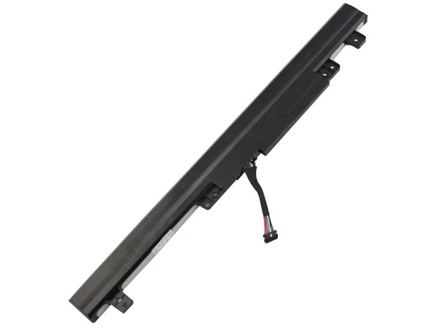 Original 4400mAh 32Whr Lenovo Flex 2 (15 inch) Battery - Click Image to Close