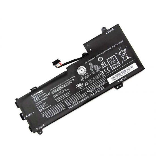 Original 35Wh 4610mAh 2 Cell Lenovo 5B10H13096 5B10H17229 Battery - Click Image to Close