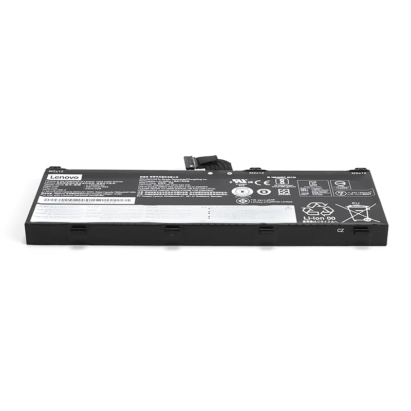 Original Battery Lenovo 5B10W13901 8000mAh 90Wh