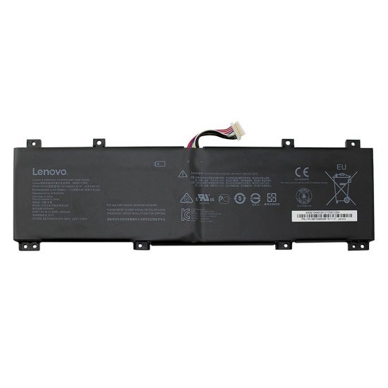 Original 31.92Wh 4200mAh 2 Cell Lenovo 0813002 NC140BW1-2S1P Battery - Click Image to Close