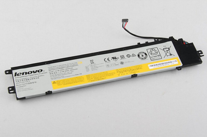 48Wh Lenovo 121500249 L13C4P01 121500259 Battery - Click Image to Close