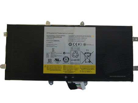 Original 42Wh Lenovo L11M4P13 121500157 121500069 Battery