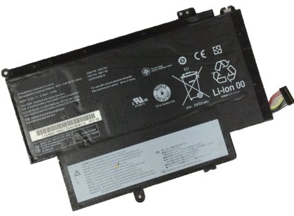 48Wh Lenovo 45N1704 45N1705 45N1706 45N1707 Battery