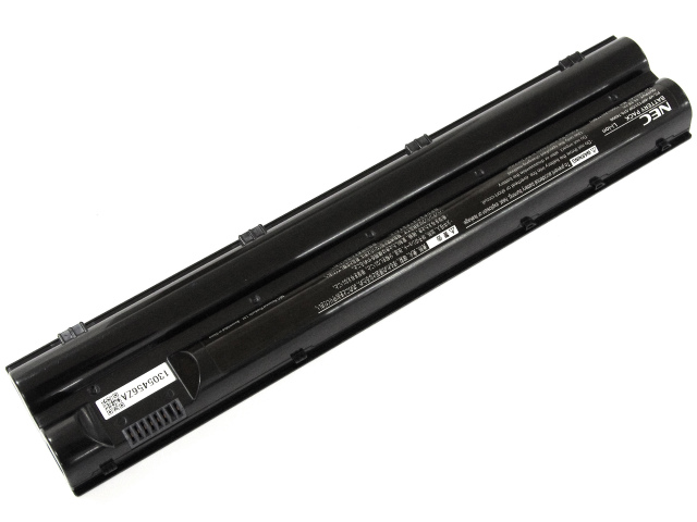 Battery NEC OP-570-76996 1500mAh 17Wh