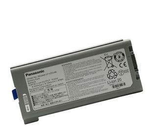 Original Battery Panasonic CF-30CTQAZBM 7800mAh