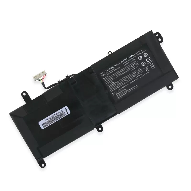 Original Battery Thunderobot ST-R2 ST-R3 ST-R1 3915mAh 45Wh